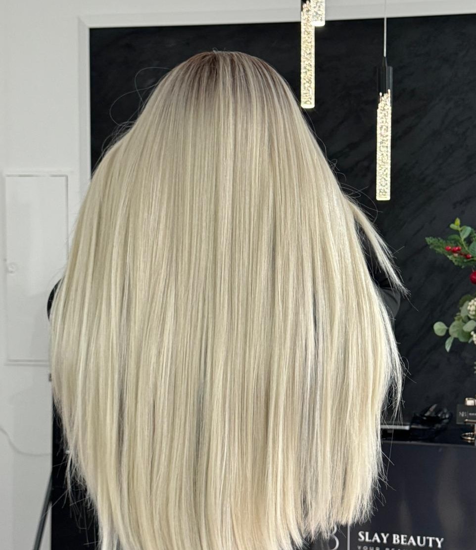 Friseurin (Meisterbetrieb)