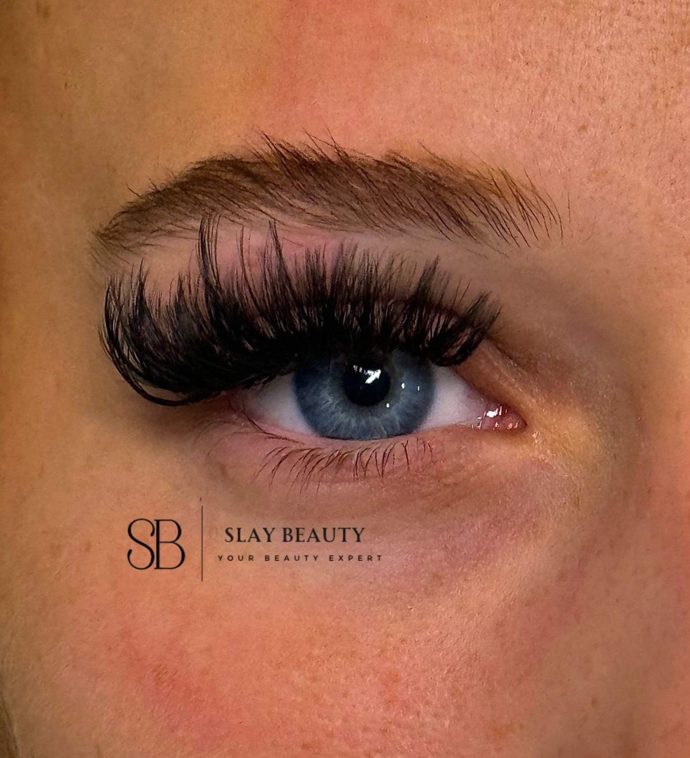 Wimpernverlängerung