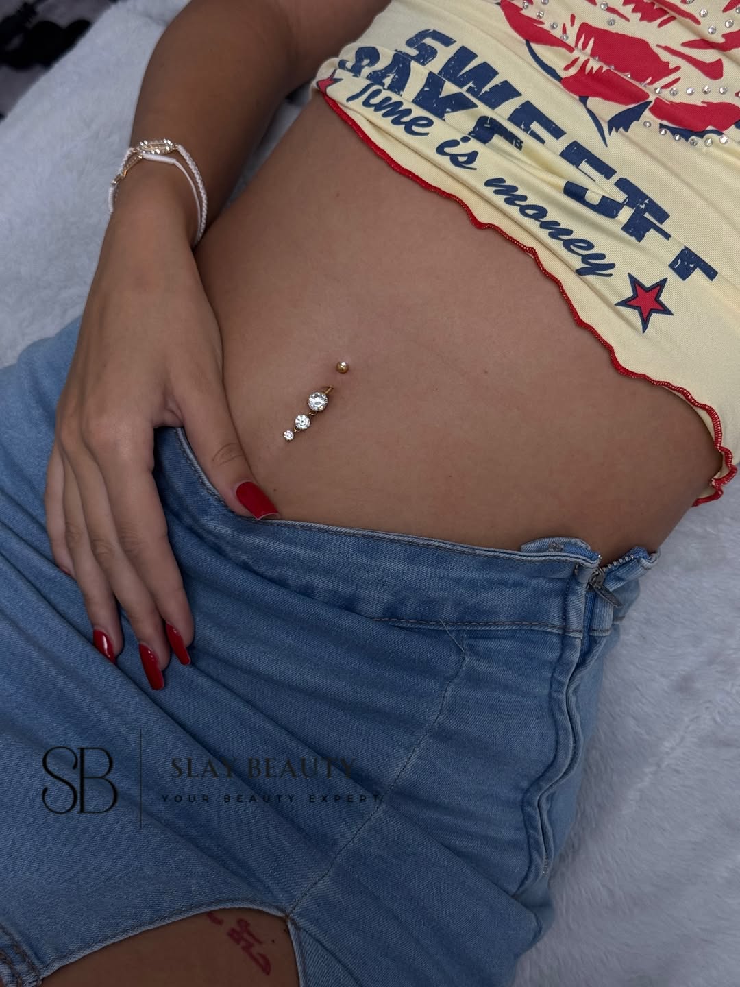 Piercings (Coming soon)