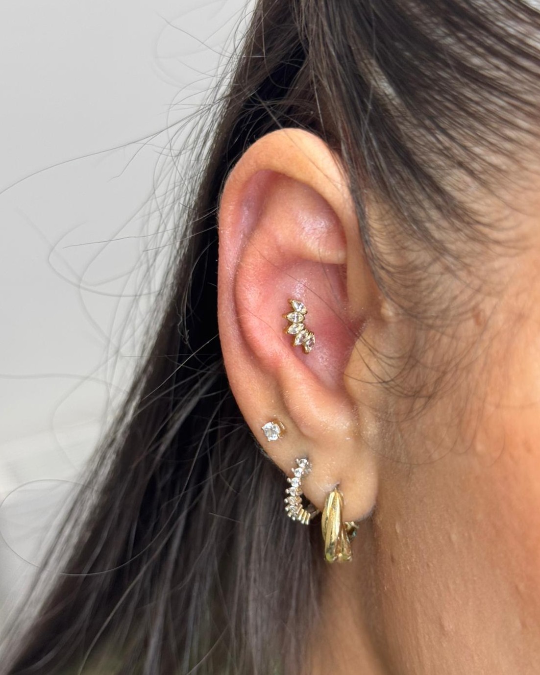 Piercings (Coming soon)