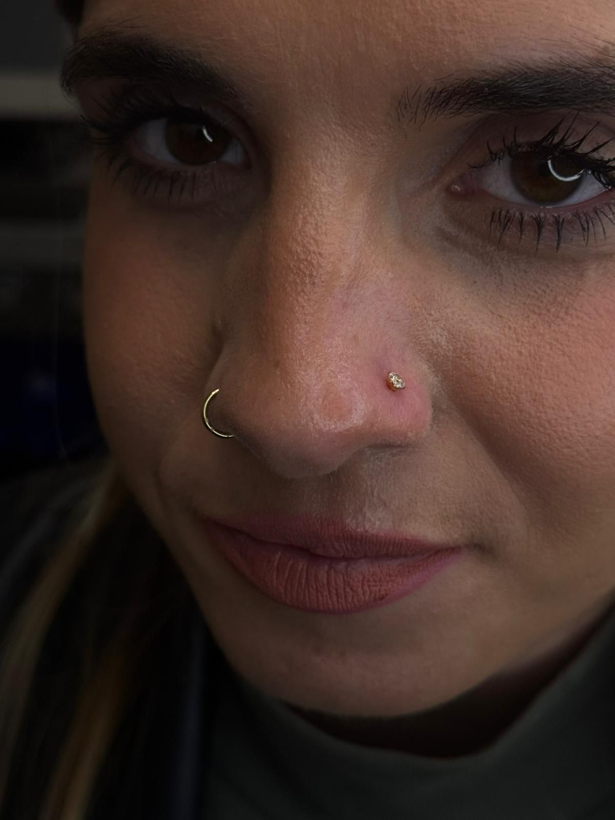 Piercings (Coming soon)